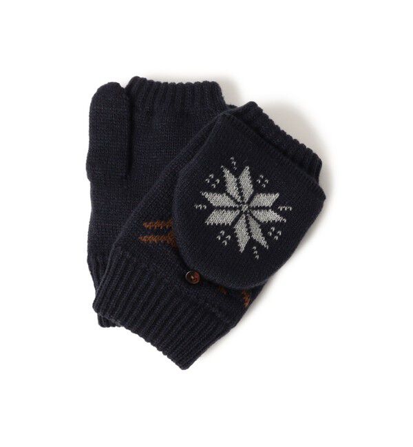 【ビームス　メン/BEAMS MEN】 ホリデー グローブ