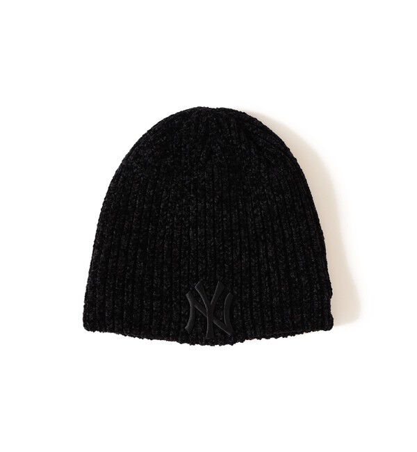 【ビームス　メン/BEAMS MEN】 【別注】NEW ERA / Mole Yarn Beanie