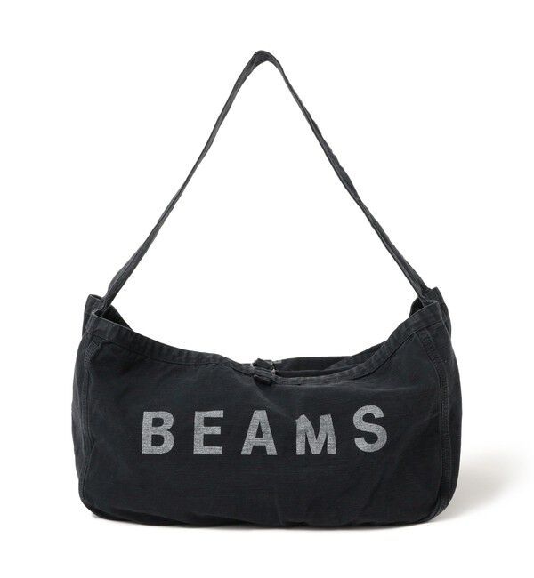 モテ系メンズファッション|【ビームス　メン/BEAMS MEN】 【別注】PE / BEAMS Mail Bag