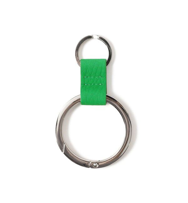 人気メンズファッション|【ビームス メン/BEAMS MEN】 ITTI / RING RING 21Q3-4