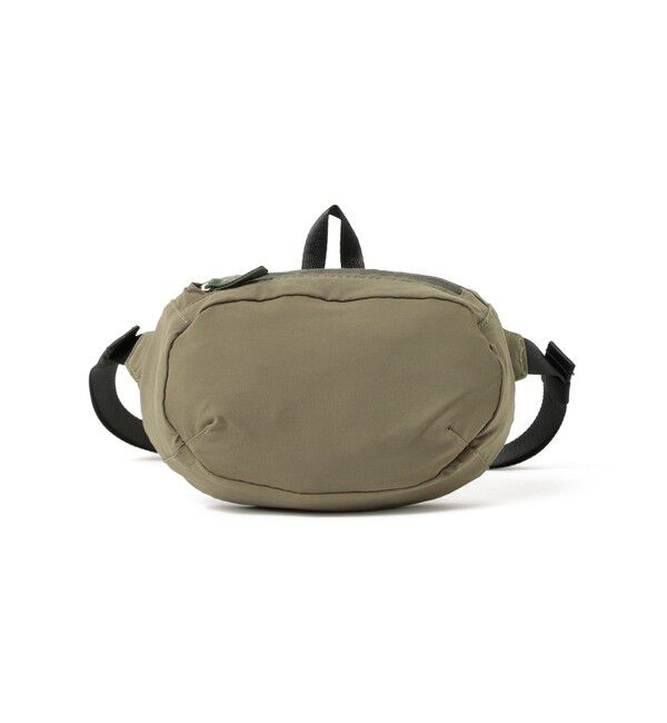 メンズファッションオススメ|【ビームス　メン/BEAMS MEN】 ウエスト バック