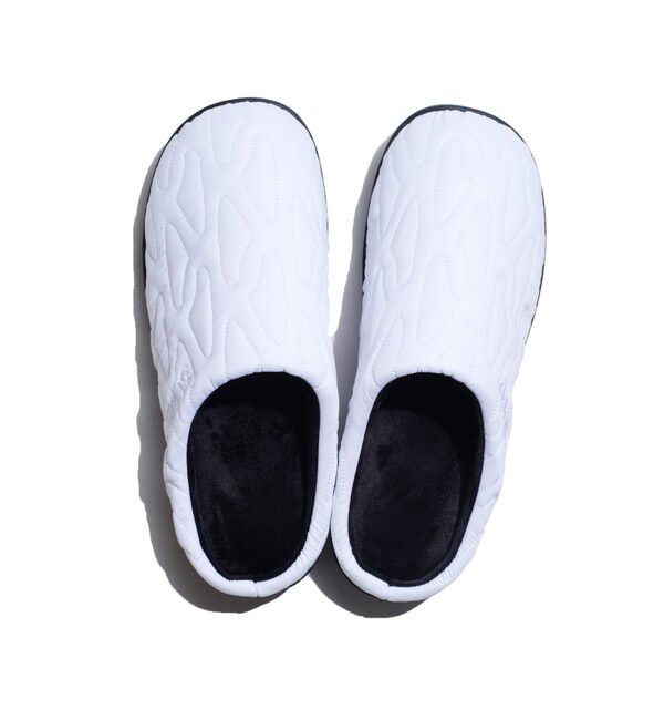 【ビームス　メン/BEAMS MEN】 SUBU / サンダル Permanent Collection Outline