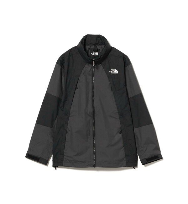 モテ系メンズファッション|【ビームス　メン/BEAMS MEN】 THE NORTH FACE / CHIMNEY WIND JACKET