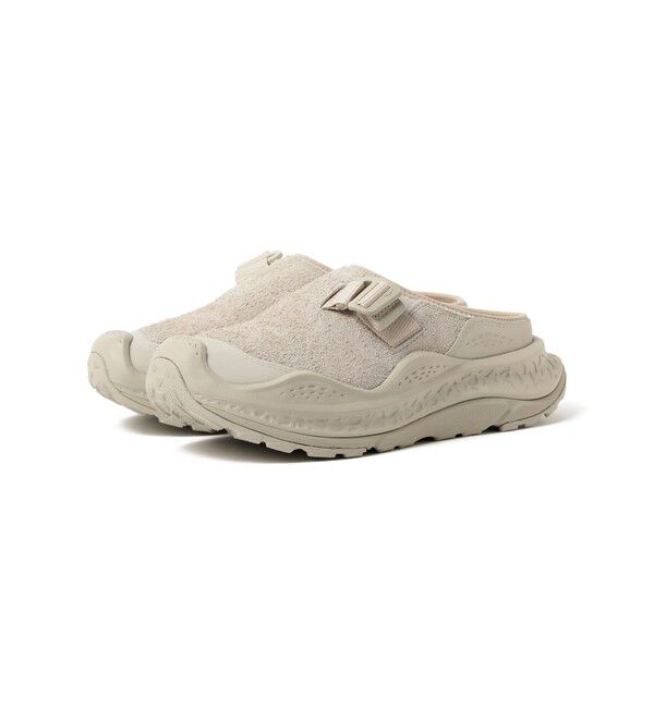モテ系ファッションメンズ|【ビームス　メン/BEAMS MEN】 HOKA / ORA PRIMO EXT