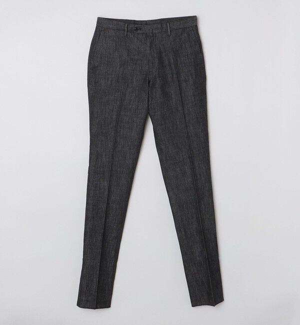 人気メンズファッション|【シップス/SHIPS】 SHIPS: コットン リアクティブ デニム パンツ