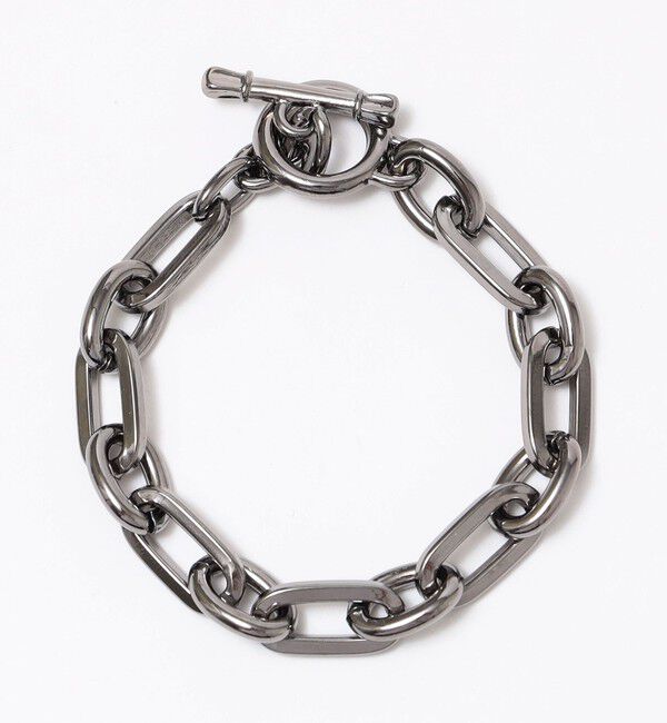 ファッションメンズなら|【シップス/SHIPS】 SHIPS Colors:チェーン ブレスレット◇