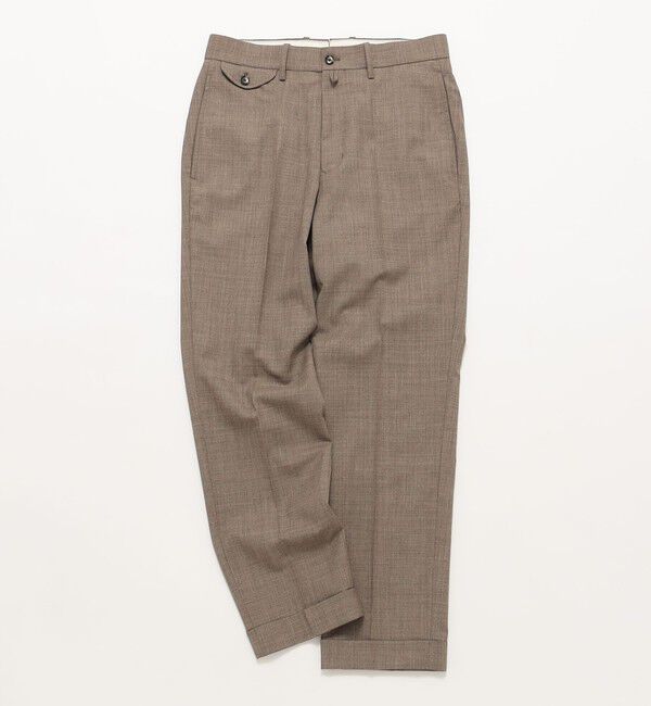 人気ファッションメンズ|【シップス/SHIPS】 BARNSTORMER: TROPICAL TROUSERS