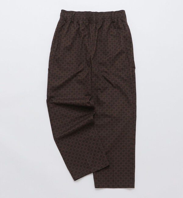 メンズファッションの一押し|【シップス/SHIPS】 【SHIPS Colors別注】Engineer: 〈洗濯機可能〉ペインター イージー パンツ