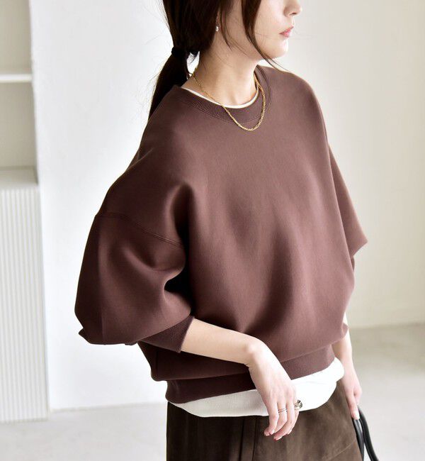 エンブロ ティアード コンビニット（UNITED ARROWS）｜ルミネの