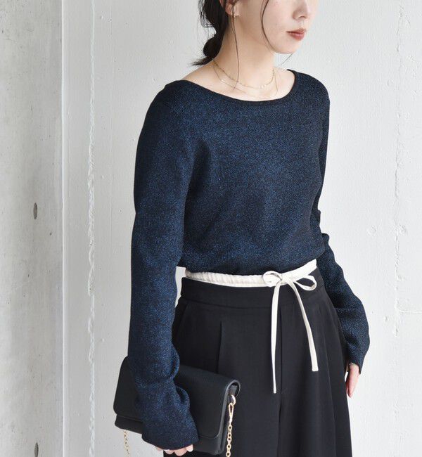 ߥͤ㤨֡ڥåץ/SHIPS quaranciel:Ҽǽӥѥ  Хåץ  ˥åȡפβǤʤ4,950ߤˤʤޤ