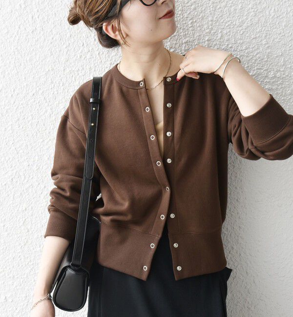 コフレドゥショコラ サイドポーチ FDC-257059（FEILER）｜ルミネの