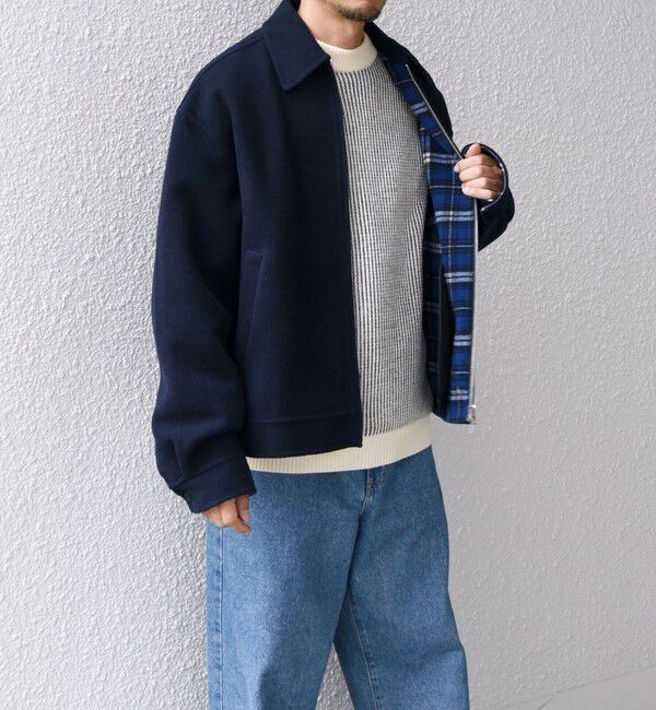 COMPACT ショートコート（MOUSSY）｜ルミネのファッション通販