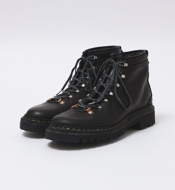 ファッションメンズのイチオシ|【シップス/SHIPS】 REPRODUCTION OF FOUND: ITALIAN ALPINE MIL BOOTS