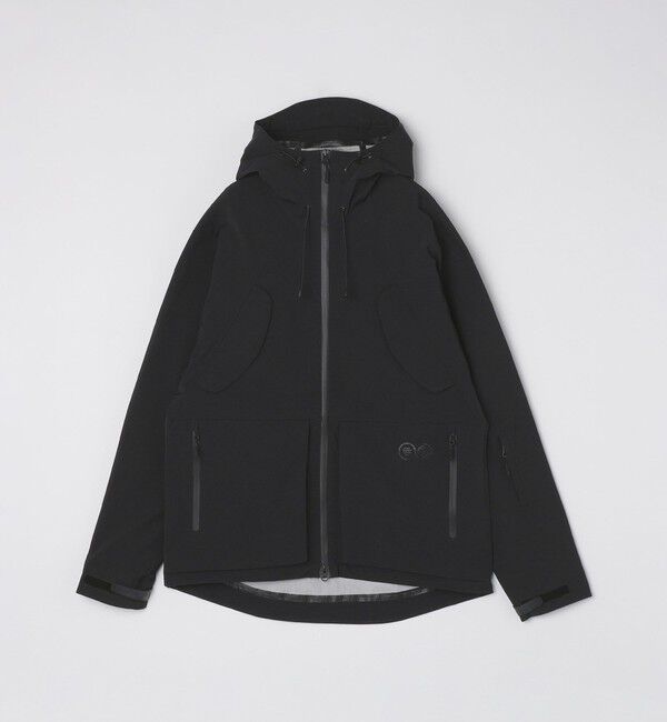 モテ系ファッションメンズ|【シップス/SHIPS】 PURPLE MOUNTAIN OBSERVATORY: 3 LAYER SHELL JACKET