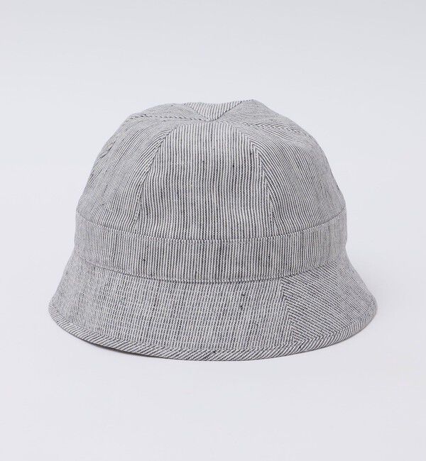【シップス/SHIPS】 Nine Tailor: LARCH HAT