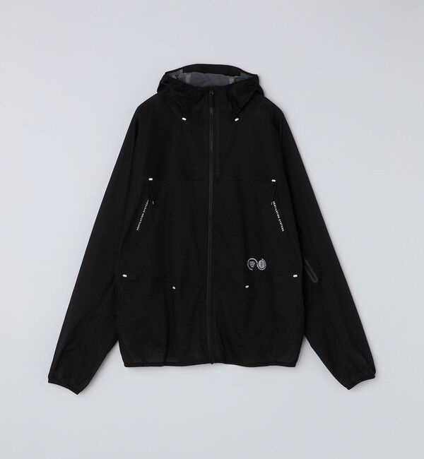 人気メンズファッション|【シップス/SHIPS】 PURPLE MOUNTAIN OBSERVATORY: PACKAWAY STINGER JACKET