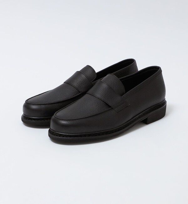 ファッションメンズのイチオシ|【シップス/SHIPS】 ARPENTEUR: PARABOOT MIRAGE MOC