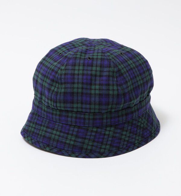【シップス/SHIPS】 tone: TIED HAT