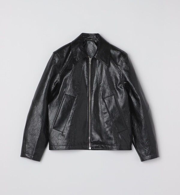 モテ系メンズファッション|【シップス/SHIPS】 Sefr: DUKE JACKET