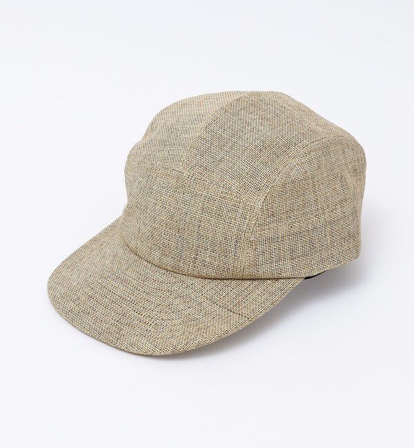 【シップス/SHIPS】 NINE TAILOR: POIR JET CAP