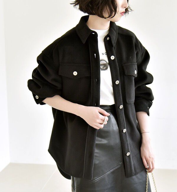 HELIOPOLE EMBROIDERY LACE JACKET（HELIOPOLE）｜ルミネの