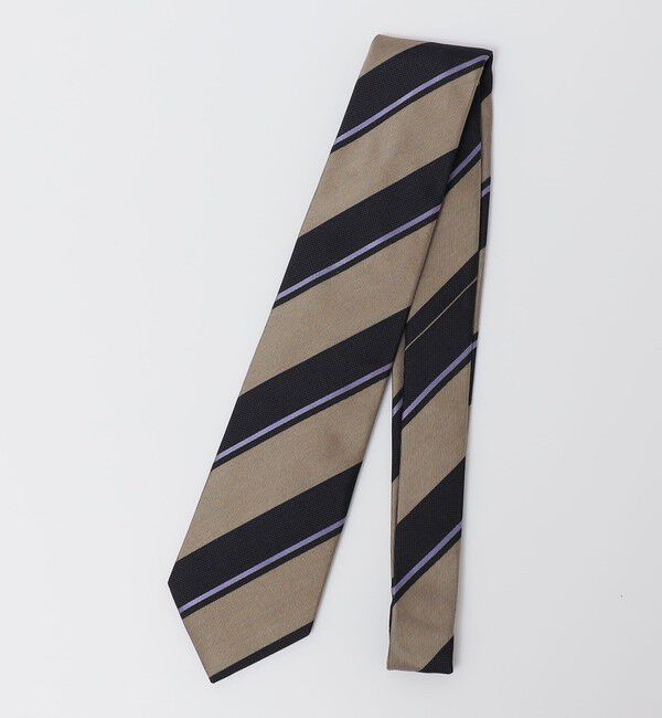 トリコロール ダイヤカットタイバー（DRESSTERIOR）｜ルミネの