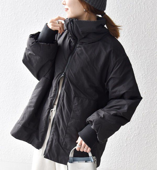 シープパイル ブルゾン（MACPHEE）｜ルミネのファッション通販