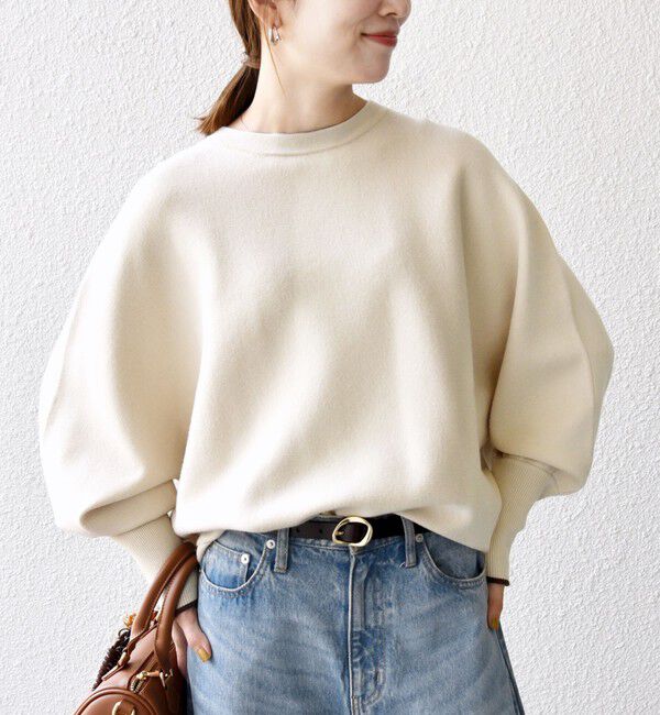 エンブロ ティアード コンビニット（UNITED ARROWS）｜ルミネの