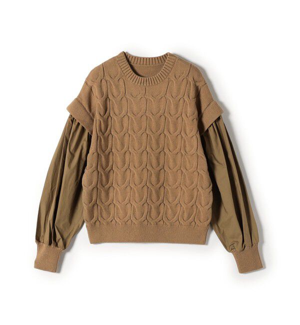 かぐれ｜ペルーアランプルオーバーニット かぐれ｜ペルーアランプルオーバーニット | Rakuten Fashion(楽天