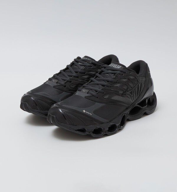 【シップス/SHIPS】 MIZUNO: WAVE PROPHECY GORE-TEX