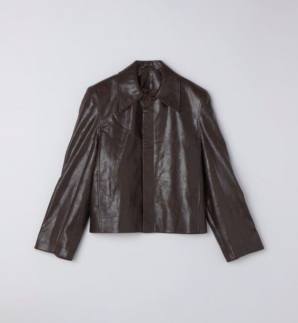 ファッションメンズのイチオシ|【シップス/SHIPS】 Sefr: KEANE JACKET