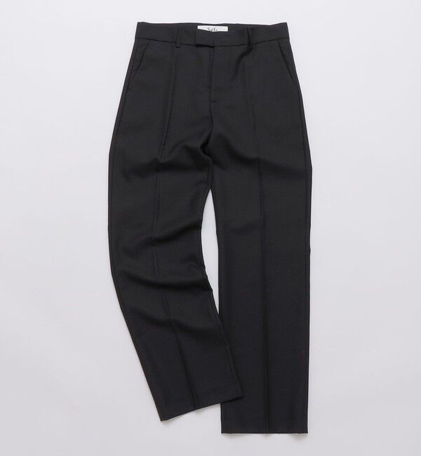 メンズファッションオススメ|【シップス/SHIPS】 Sefr: MIKE SUIT TROUSER