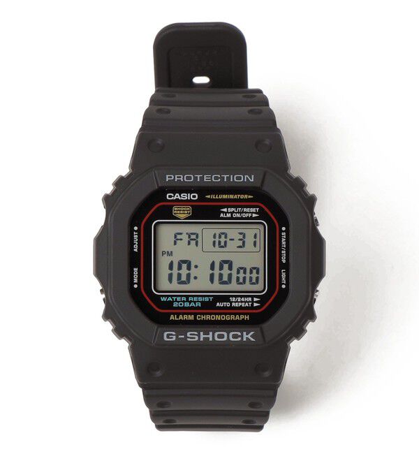 ߥͤ㤨֡ڥåץ/SHIPS G-SHOCK: DW-5600RL ӻספβǤʤ14,300ߤˤʤޤ