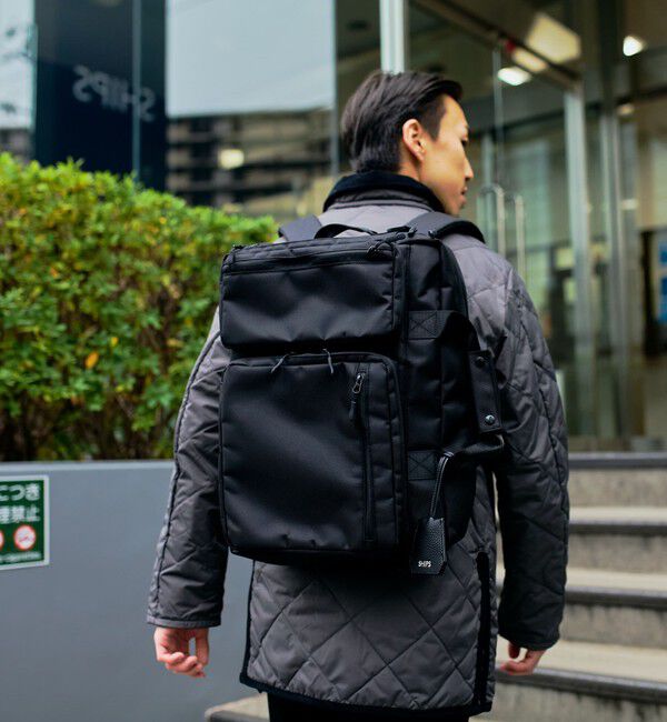 OUTDOOR PRODUCTS / アウトドアプロダクツ】one shoul（ABAHOUSE