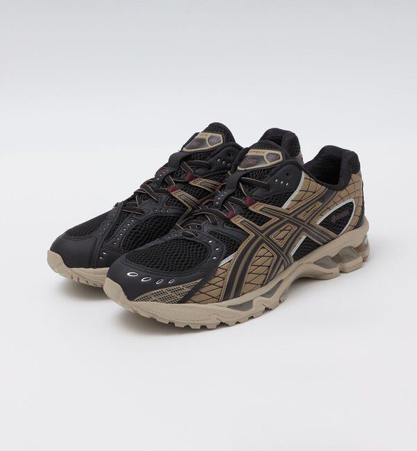 ファッションメンズなら|【シップス/SHIPS】 ASICS: GEL-NIMBUS 10.1 GORE-TEX