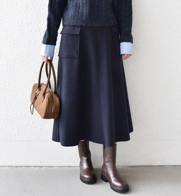 日本限定】Unikko Noren カーテン 90×120cm（Marimekko）｜ルミネの