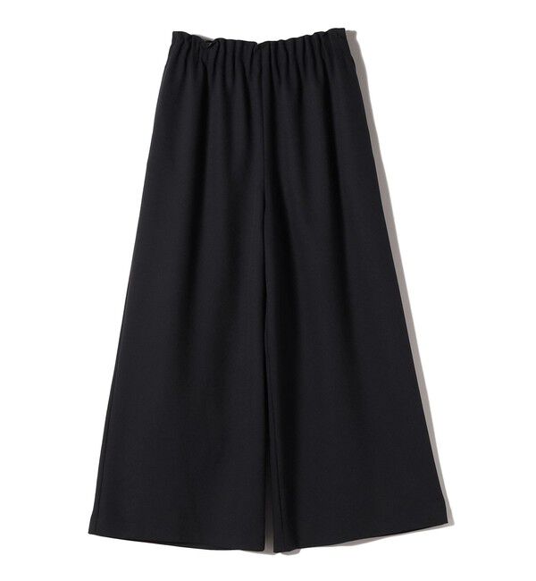 人気ファッションメンズ|【シップス/SHIPS】 《予約》SHIPS Colors:〈手洗い可能〉ポリエステル/リネン スラブ ワイド パンツ◆