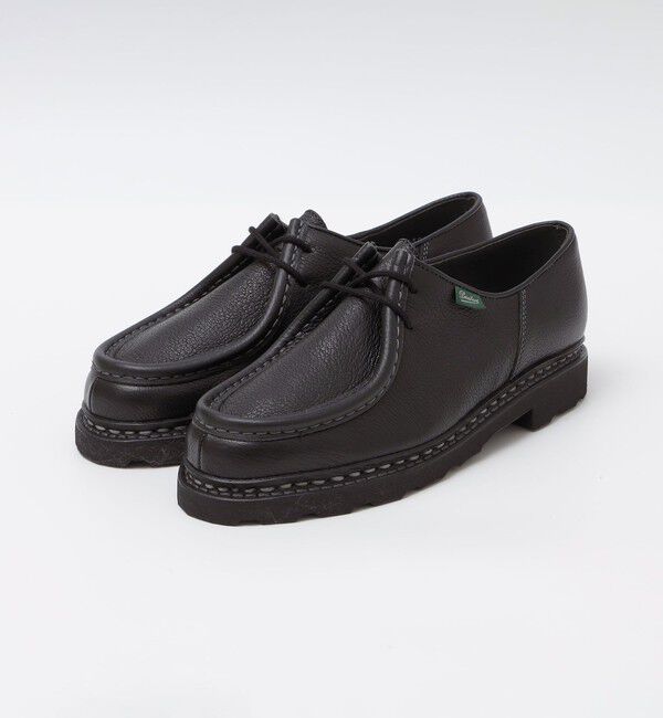 メンズファッションの一押し|【シップス/SHIPS】 PARABOOT: CERAF MICHAEL