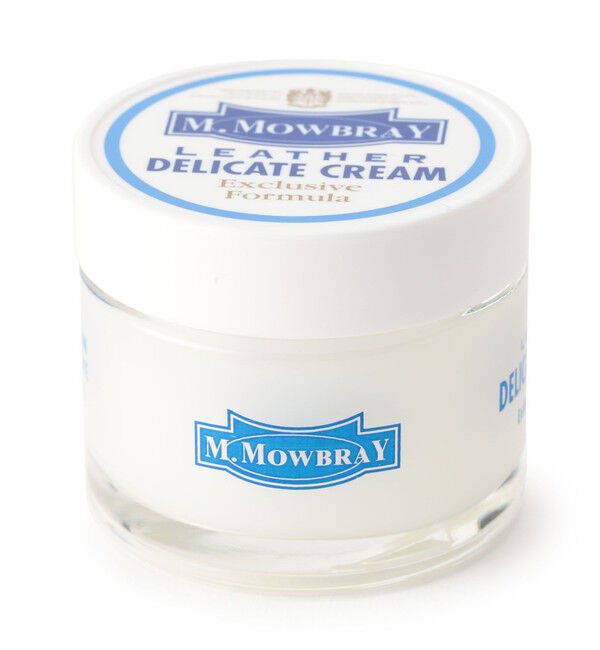 【シップス/SHIPS】 M.MOWBRAY: デリケートクリーム （栄養クリーム）