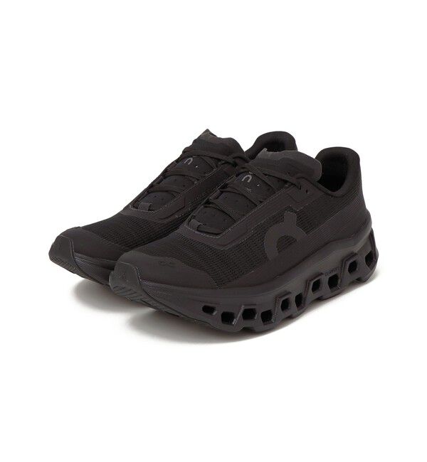 【シップス/SHIPS】 On: Cloudmonster Void スニーカー