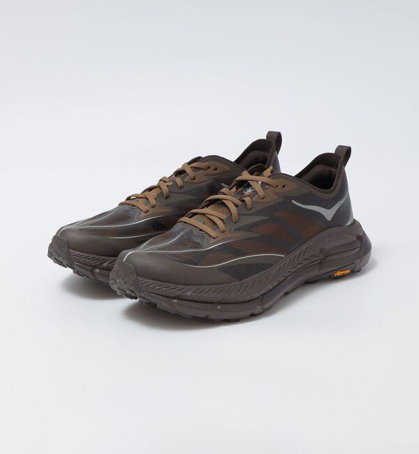 メンズファッションの一押し|【シップス/SHIPS】 HOKA: U MAFATE SPEED 4 LITE