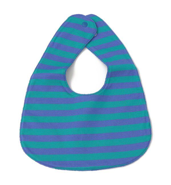 SHIPS KIDS: リバーシブル ボーダー スタイ