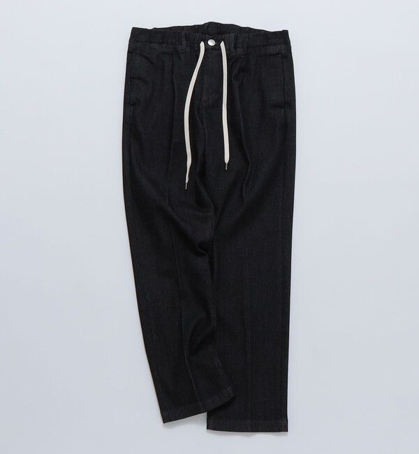 モテ系メンズファッション|【シップス/SHIPS】 RED CARD: SLACK EASY