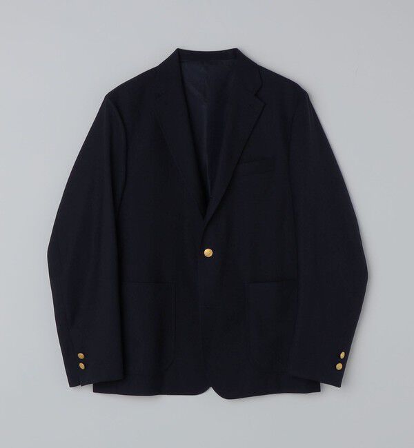 ファッションメンズなら|【シップス/SHIPS】 SHIPS: AUTHENTIC スポーツ ブレザー ジャケット