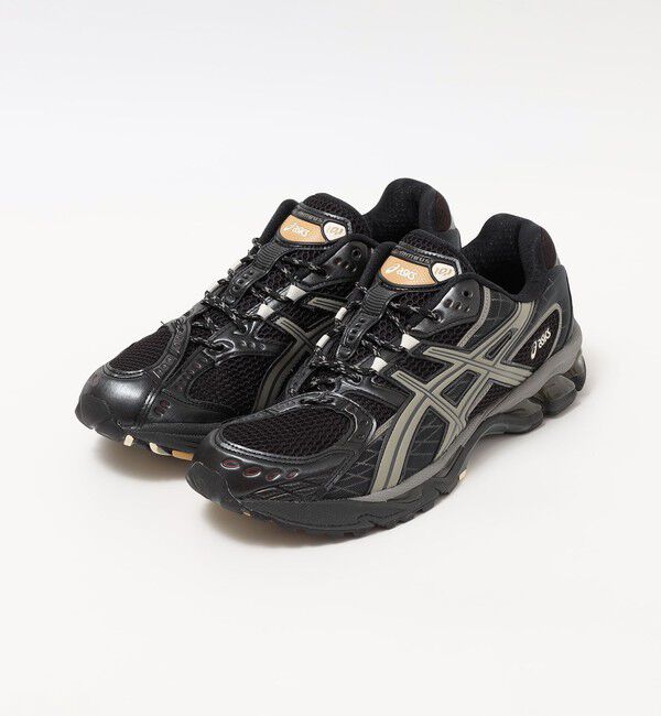 メンズファッションオススメ|【シップス/SHIPS】 ASICS: GEL-NIMBUS 10.1