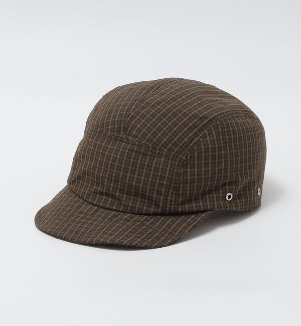 【SHIPS別注】halo commodity: SALT JET CAP