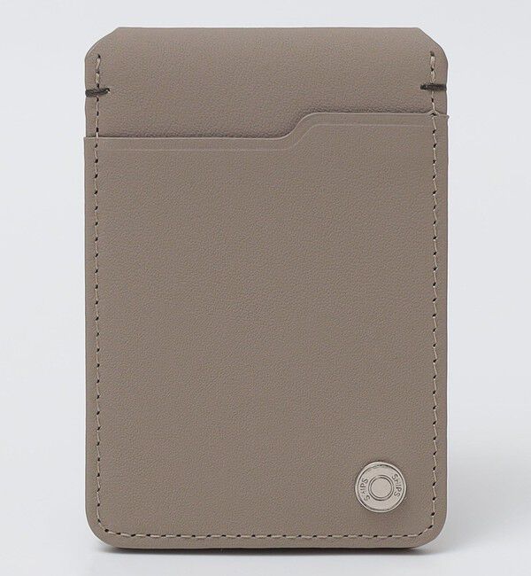 SHIPS: コンパクト スタンド マグ (スマホスタンド)