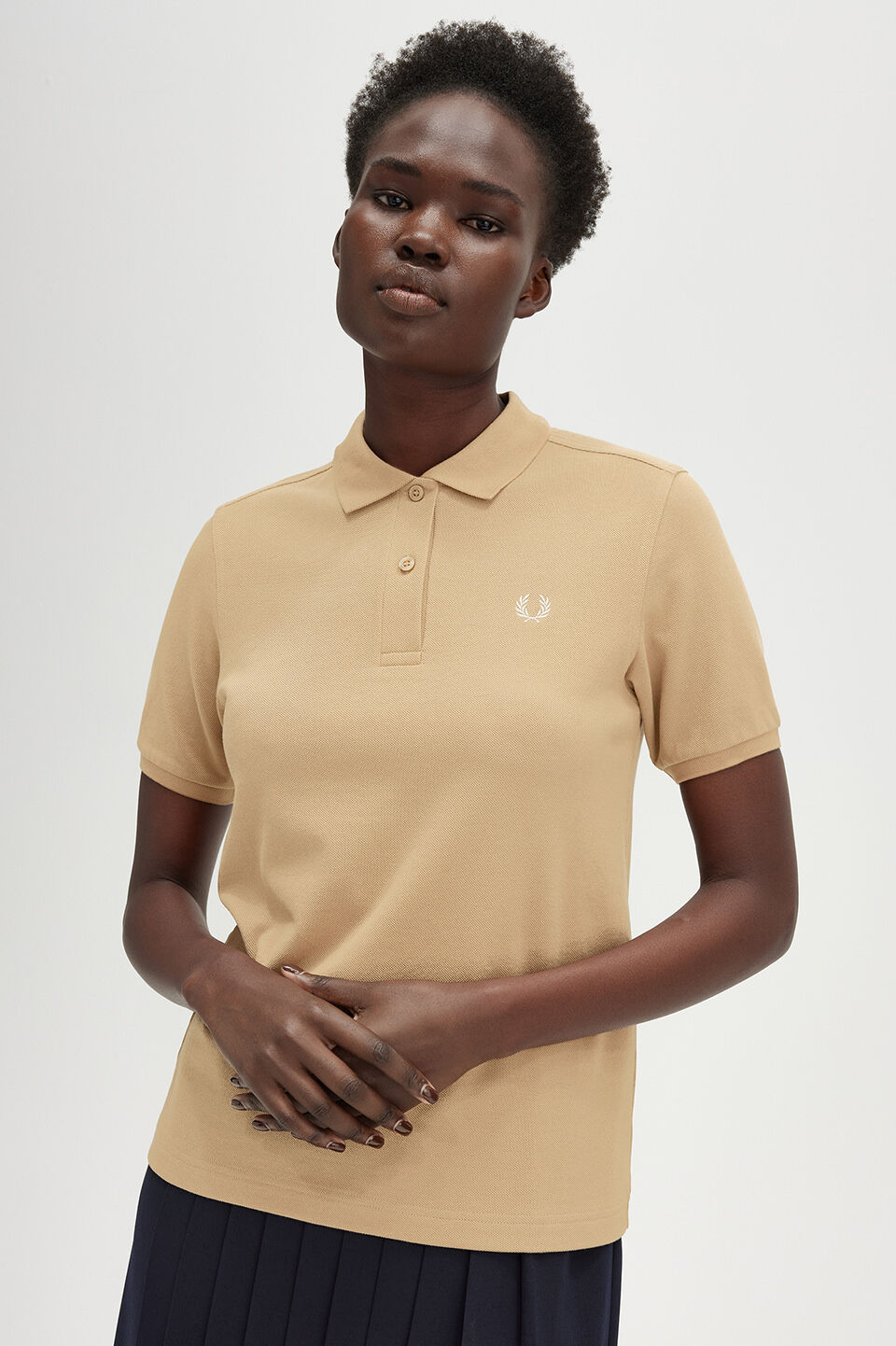 人気メンズファッション|【フレッドペリー/FRED PERRY】 The Fred Perry Shirt - G6000