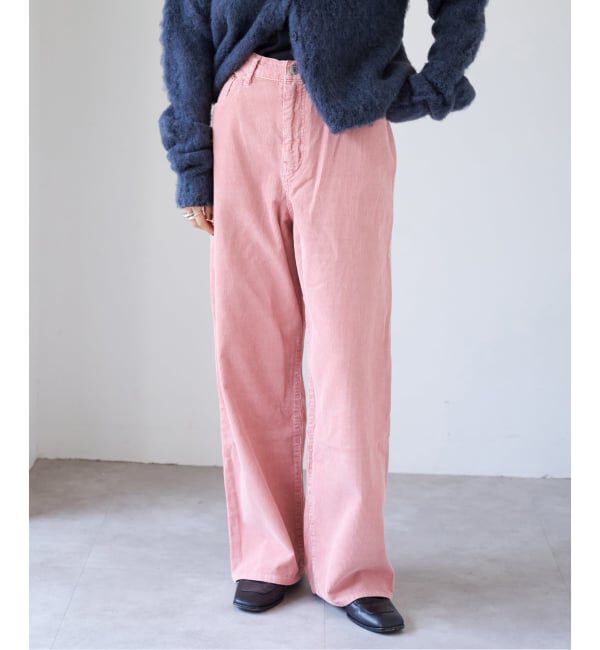 ファッションメンズお薦め|【アウトドアプロダクツ　ユージュアルシングス/OUTDOOR PRODUCTS Usual Things】 ULTコールハイライズルーズ5PKT