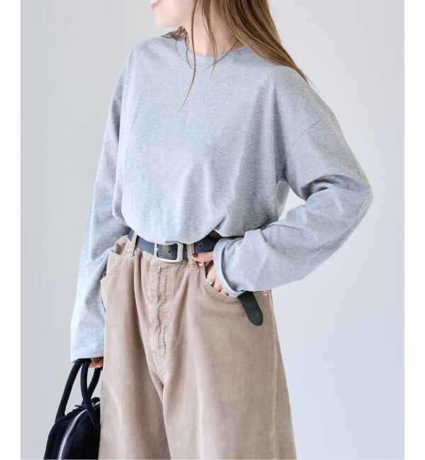 ファッションメンズなら|【アウトドアプロダクツ ユージュアルシングス/OUTDOOR PRODUCTS Usual Things】 シアースラブロンTEE